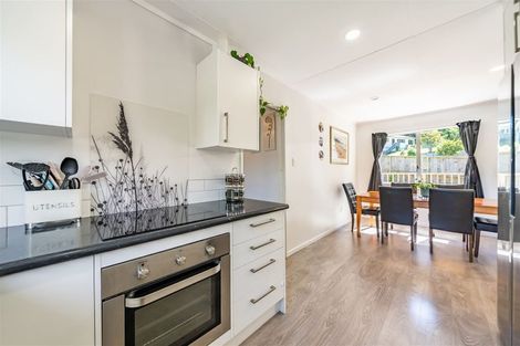 Photo of property in 80 Gillespies Road, Birchville, Upper Hutt, 5018