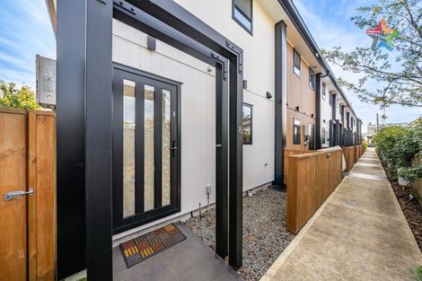 Photo of property in 8/97 Whites Line East, Waiwhetu, Lower Hutt, 5010