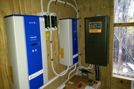 Photo of property in 439 Engelbrechts Road, Hunter, Waimate, 7978