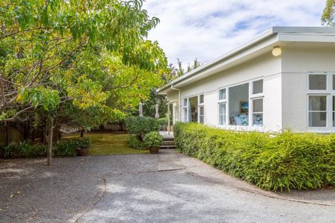 Photo of property in 431a High Street South, Carterton, 5713