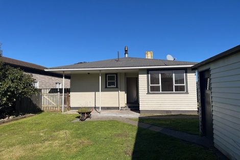 Photo of property in 5 Coley Street, Foxton, 4814