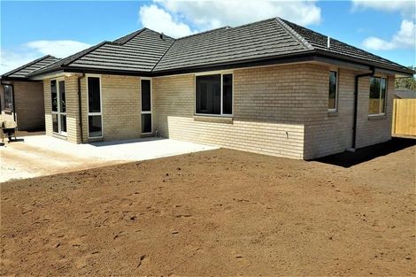 Photo of property in 3 Branca Close, Fitzroy, Hamilton, 3206