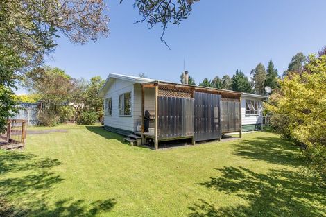 Photo of property in 20 Holt Place, Waipukurau, 4200