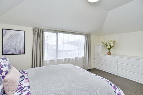 Photo of property in 8/34 Somerset Crescent, Spreydon, Christchurch, 8024