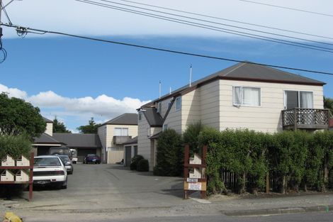 Photo of property in 2/16 Grenville Street, Waltham, Christchurch, 8011