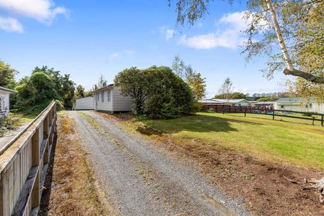 Photo of property in 49 Cramond Street, Tokoroa, 3420