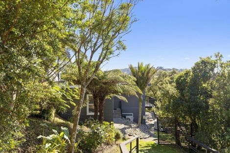 Photo of property in 149 Miromiro Road, Normandale, Lower Hutt, 5010