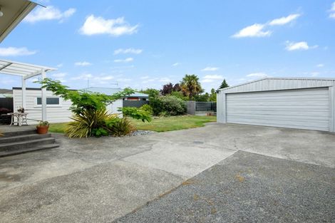Photo of property in 6 Bythell Street, Redwoodtown, Blenheim, 7201