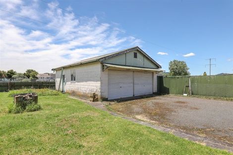 Photo of property in 19 Smith Avenue, Huntly, 3700