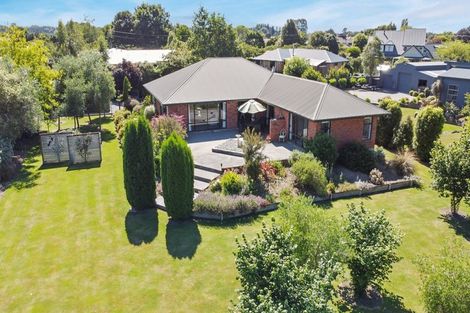 Photo of property in 12 Kauri Street, Pleasant Point, 7903