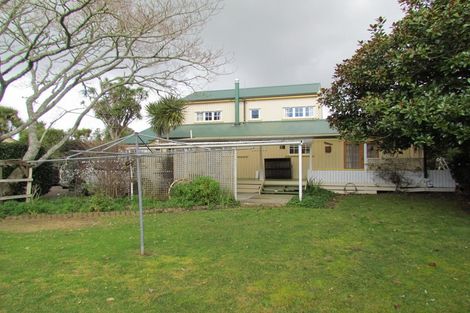 Photo of property in 53 Poland Street, Waikino, Waihi, 3682