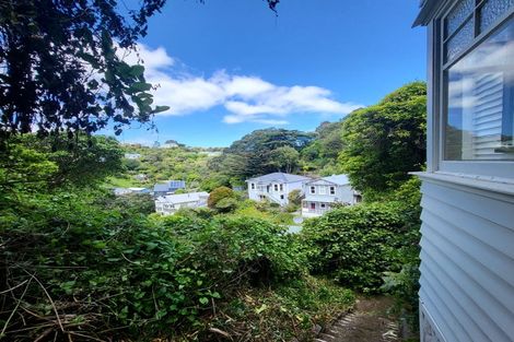 Photo of property in 64 Norway Street, Aro Valley, Wellington, 6012