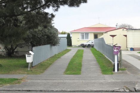 Photo of property in 11a Savage Crescent, Marewa, Napier, 4110