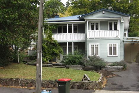 Photo of property in 14 Standen Avenue, Remuera, Auckland, 1050