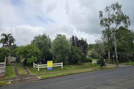 Photo of property in 9 Omapere Road, Kaikohe, 0405