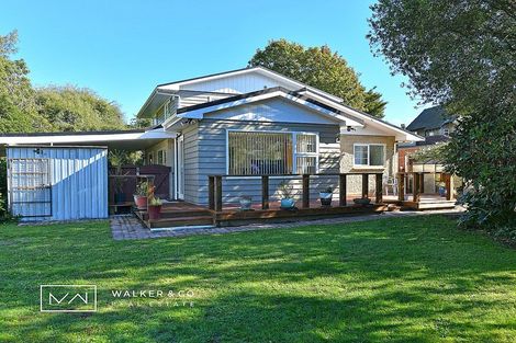 Photo of property in 461b Fergusson Drive, Trentham, Upper Hutt, 5018