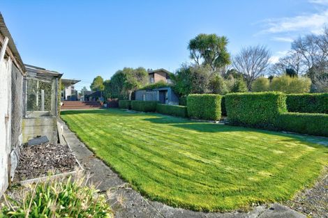 Photo of property in 15 Crewe Street, Gore, 9710