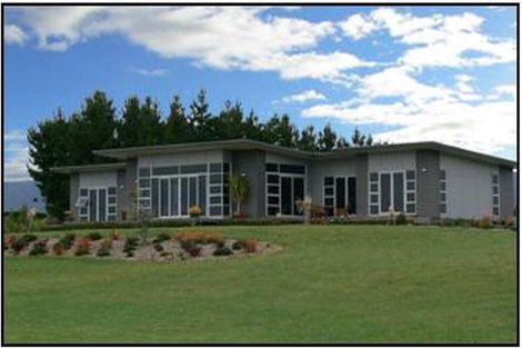 Photo of property in 34 Western Rise, Ohau, Levin, 5570