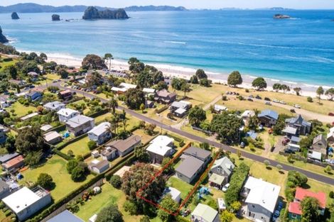 Photo of property in 16 Harsant Avenue, Hahei, Whitianga, 3591