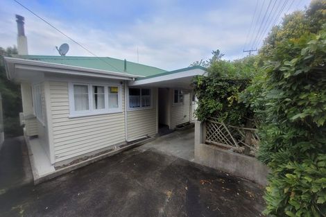 Photo of property in 45 Church Street, Onerahi, Whangarei, 0110