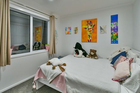 Photo of property in 26 Herbert Oldham Road, Pokeno, 2402