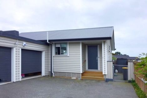 Photo of property in 1/5 Florance Place, Parklands, Christchurch, 8083