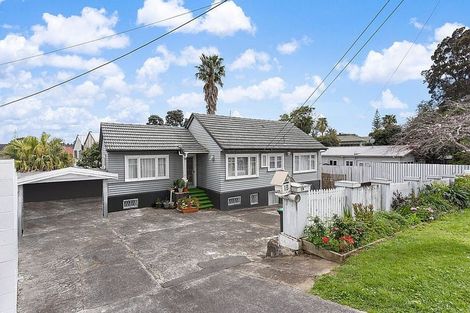 Photo of property in 1b Barrack Road, Mount Wellington, Auckland, 1060