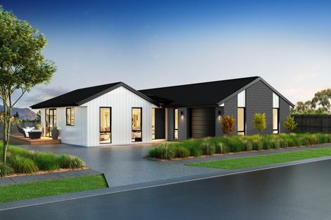 Photo of property in 74 Metoriti Crescent, Karaka, 2124