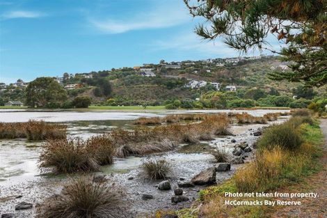 Photo of property in 2/68 Mccormacks Bay Road, Mount Pleasant, Christchurch, 8081