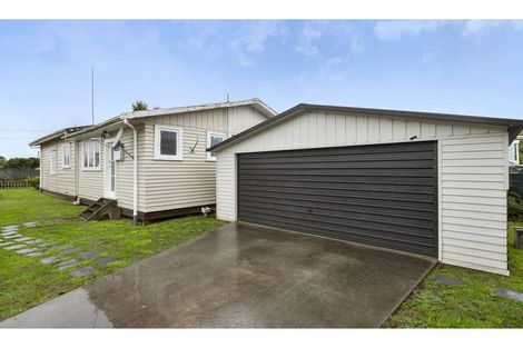 Photo of property in 7 Cureton Street, Morrinsville, 3300