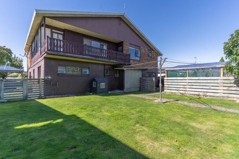 Photo of property in 24 Hamilton Avenue, Winton, 9720