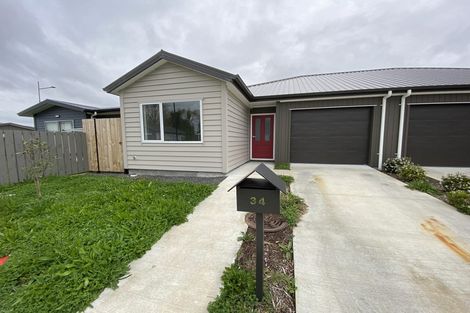 Photo of property in 34 Harore Road, Takanini, 2112