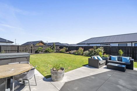 Photo of property in 17 Vitalia Crescent, Lincoln, 7608