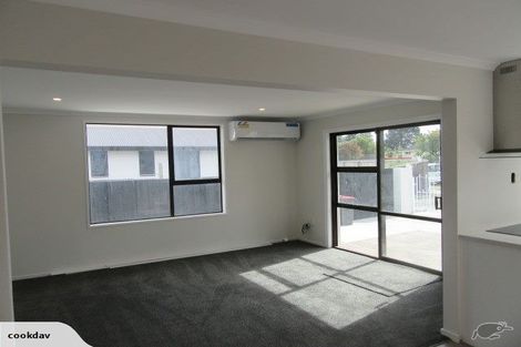 Photo of property in 1/471 Wairakei Road, Burnside, Christchurch, 8053