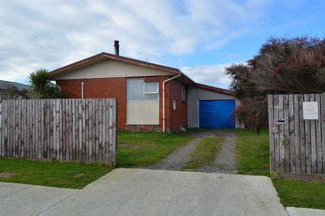 Photo of property in 9 Argyle Street, Kew, Invercargill, 9812