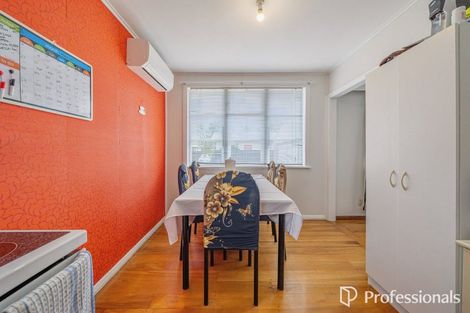 Photo of property in 305 Oxford Terrace, Avalon, Lower Hutt, 5011