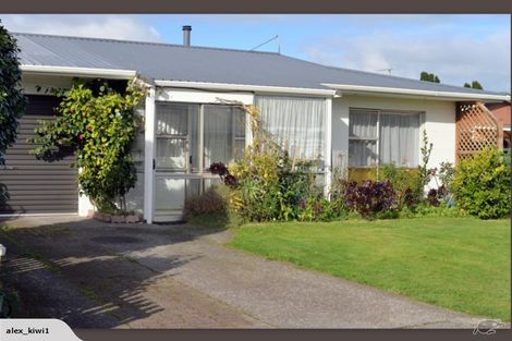 Photo of property in 61 Murray Avenue, Hawera, 4610