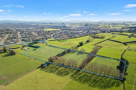 Photo of property in 202 Gordonton Road, Puketaha, Hamilton, 3281