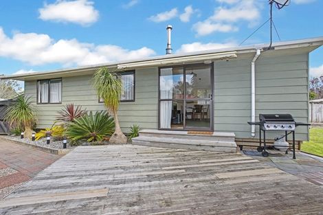 Photo of property in 3/53 Dominion Road, Papakura, 2110