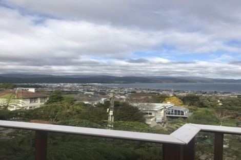 Photo of property in 53 London Road, Korokoro, Lower Hutt, 5012