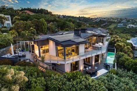 Photo of property in 1 Ti Kouka Eco Lane, Redcliffs, Christchurch, 8081