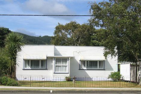 Photo of property in 73 Miro Street, Trentham, Upper Hutt, 5018