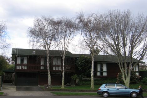 Photo of property in 20 Juliana Place, Awapuni, Palmerston North, 4412