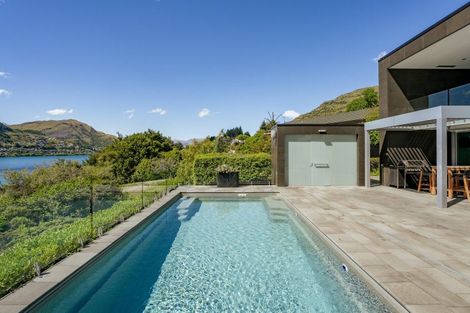 Photo of property in 363 Peninsula Road, Kelvin Heights, Queenstown, 9300