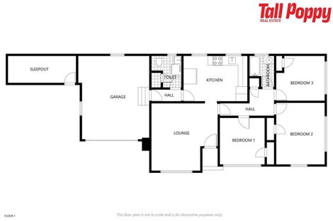 Photo of property in 48 Saturn Street, Strathern, Invercargill, 9812