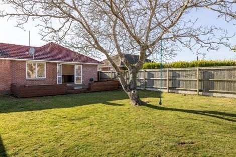 Photo of property in 29 Dunbars Road, Halswell, Christchurch, 8025