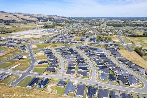 Photo of property in 71 Whitburn Avenue, Halswell, Christchurch, 8025