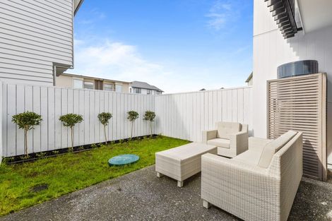 Photo of property in 28c Ian Morrison Road, Hobsonville, Auckland, 0616