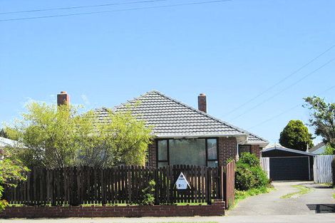 Photo of property in 243 Greers Road, Bryndwr, Christchurch, 8053