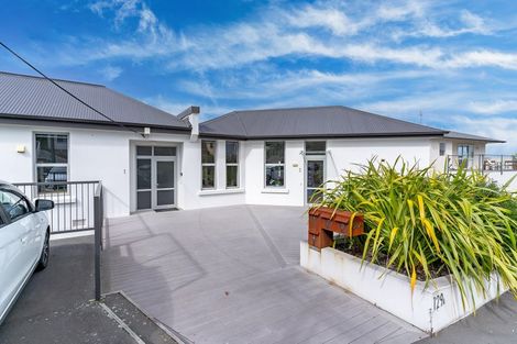 Photo of property in 129a Forth Street, North Dunedin, Dunedin, 9016